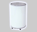 Photo of Summit CC48 Outdoor Party Refrigerator - White