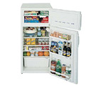 Summit CP89 5.8 cf Thin Line ADA Refrigerator-Freezer