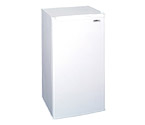 Summit FF41 3.6 cf Compact Auto Defrost Refrigerator - White