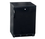 Summit FF7LBL 5.5 cf Undercounter All Refrigerator w/Lock