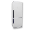 Summit FFBF240W 11.5 cf Frost Free Bottom Freezer Refrigerator