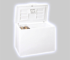 Photo of Summit SCFF150 15.5 Cu. Ft. Frost-Free Chest Freezer