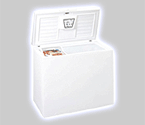 Summit SCFF70 8.5 Cu. Ft. Frost-Free Chest Freezer