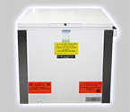 Summit VLT850 7.5 Cu. Ft. Laboratory Chest Freezer