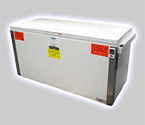 Summit ACCUCOLD VT225IB 22.0 Cu. Ft. Laboratory Chest Freezer