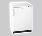 Photo of Summit VT65 Medical & Laboratory Low Temperature Upright Freezer