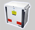 Photo of Summit VT85 7.5 Cu. Ft. Laboratory Chest Freezer