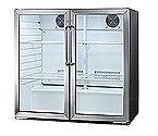 Summit SCR7012D Commercial Undercounter Beverage Center