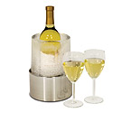 Final Touch Ice Bottle Chiller