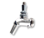 Stainless Steel Perlick Beer Faucet