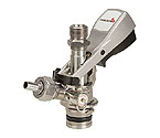 G408 - U System Keg Coupler - Squeeze Handle