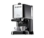 Gaggia 12101 New Baby Semi-Automatic Espresso Maker - Black