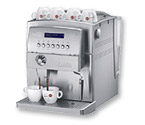 Gaggia Titanium Plus Fully Programmable Espresso Maker