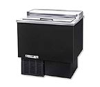 Beverage-Air GF34L 6.6 Cu. Ft. Commercial Glass Frosters