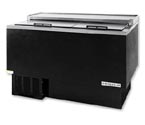 Beverage-Air GF48L 9.6 Cu. Ft. Commercial Glass Frosters