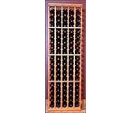 Grotto 5-Column Individual 95 Bottle Wine Rack