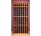 Grotto 8-Column Individual 152 Bottle Wine Rack