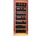 Grotto Rectangular Bin & Case Wine Rack