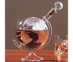 Globe Spirits Decanter