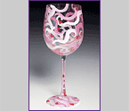 Lolita Love My Wine Glass - Love Potion #9