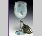 Lolita Love My Wine Glass - Ostentatious