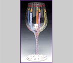 Lolita Love My Wine Glass - Happy Birthday