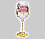 Lolita Love My Wine Glass - Cumplea�era