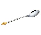 Saeco 109101 Golden Bean Cappuccino Spoon (Set of 6)