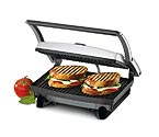 Cuisinart GR-1 Griddler Panini and Sandwich Press