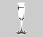 Riedel Vinum - Grappa Cocktail Glassware Stemware