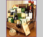 Photo of Unparalleled Luxury Gift Basket