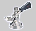 GTL425 - G System Keg Coupler - Lever Handle