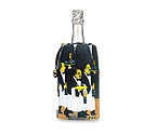 Guy Buffet - Waiters - Rapid Ice Champagne Cooler Bag