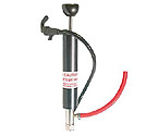 Vertical Converter Pump Assembly with 8