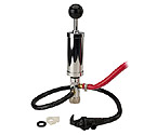Vertical Converter Pump Assembly with 4