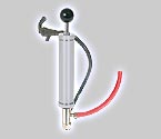 Vertical Converter Pump Assembly with 8