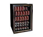 Haier HBCN05FVS 150-Can Beverage Center