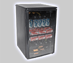 Photo of Haier HBCND05EBB Beverage & Wine Cooler