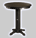 Harley-Davidson Bar & Shield Flames Pub Tables
