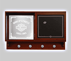 Harley-Davidson Message Center