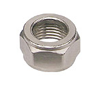 Coupling Hex Nut