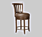 Howard Miller Ithaca Pub Stool