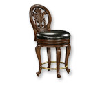 Howard Miller Niagara Pub Stool