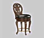 Howard Miller Niagara Pub Stool