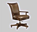 Howard Miller Ithaca Club Chair