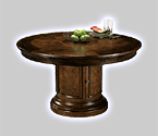 Howard Miller Ithaca Game Table