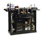 Howard Miller 693-003 Syracuse Home Bar