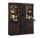 Howard Miller 695-026 Belmont Modular Hutch
