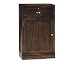Howard Miller 695-032 Belmont Modular Left Base Cabinet