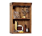 Howard Miller 695-034 Vista Modular Hutch